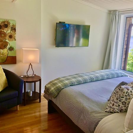 Auberge Tom B&B Chelsea 외부 사진