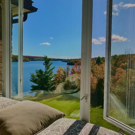 Auberge Tom B&B Chelsea 외부 사진