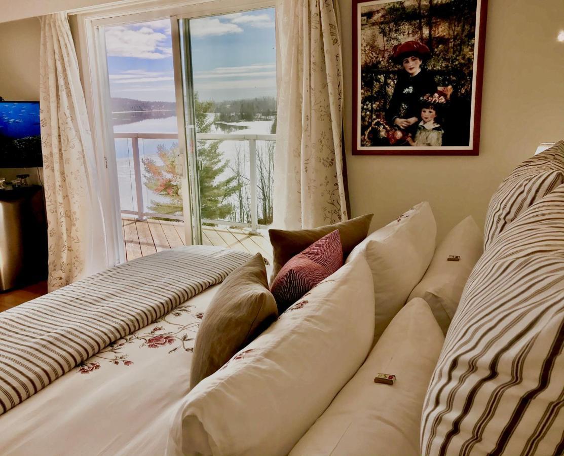 Auberge Tom B&B Chelsea 외부 사진