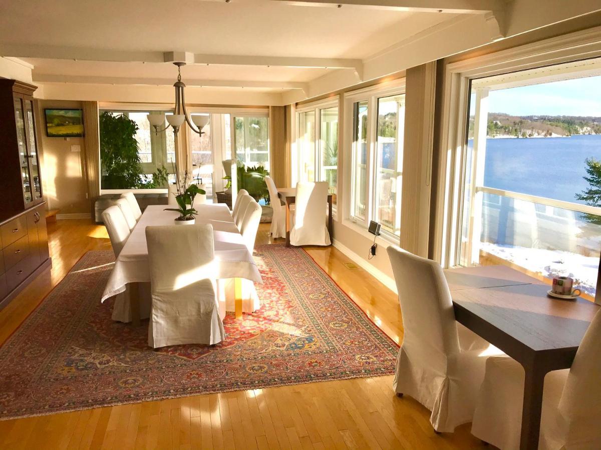 Auberge Tom B&B Chelsea 외부 사진