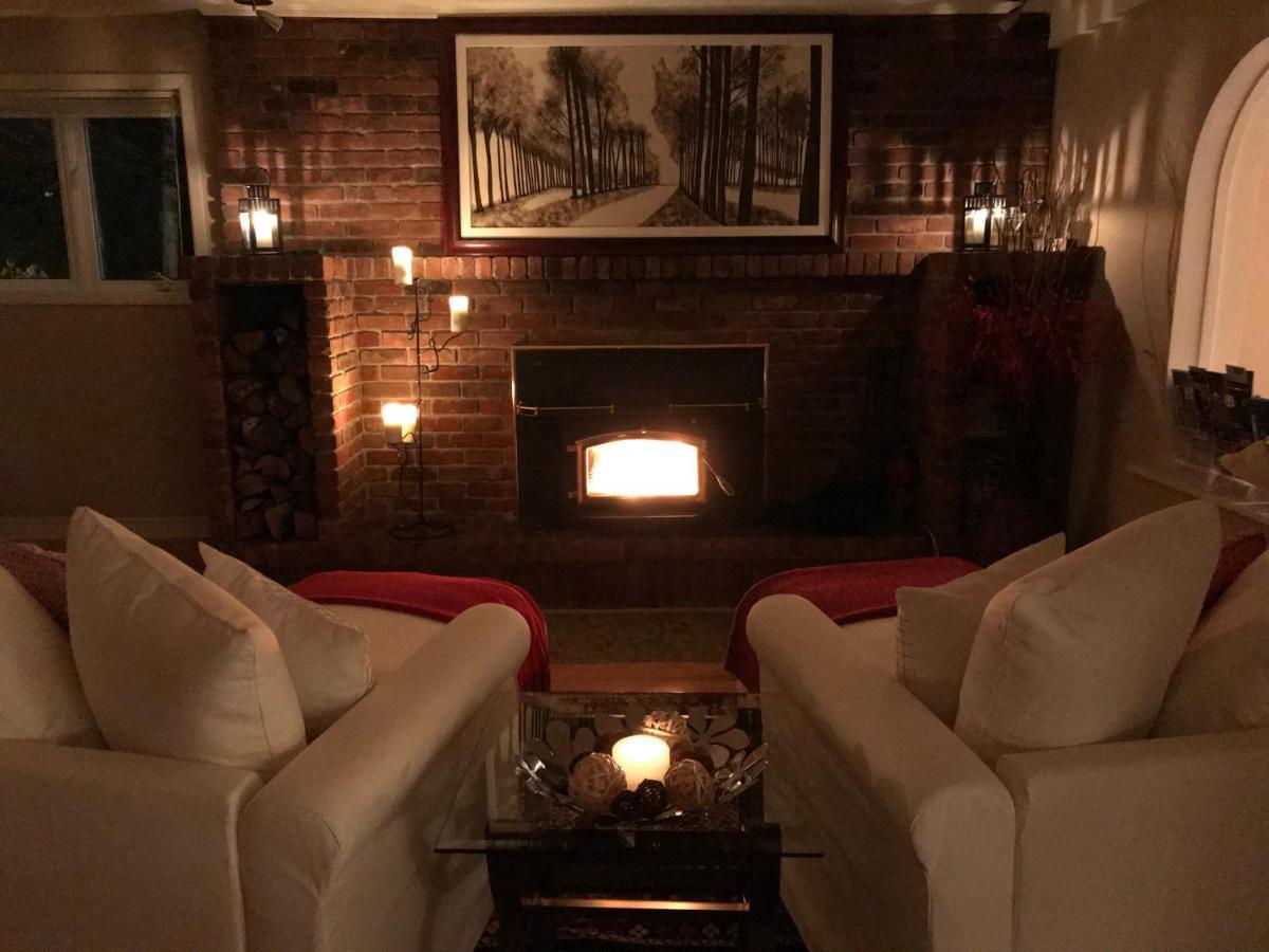 Auberge Tom B&B Chelsea 외부 사진