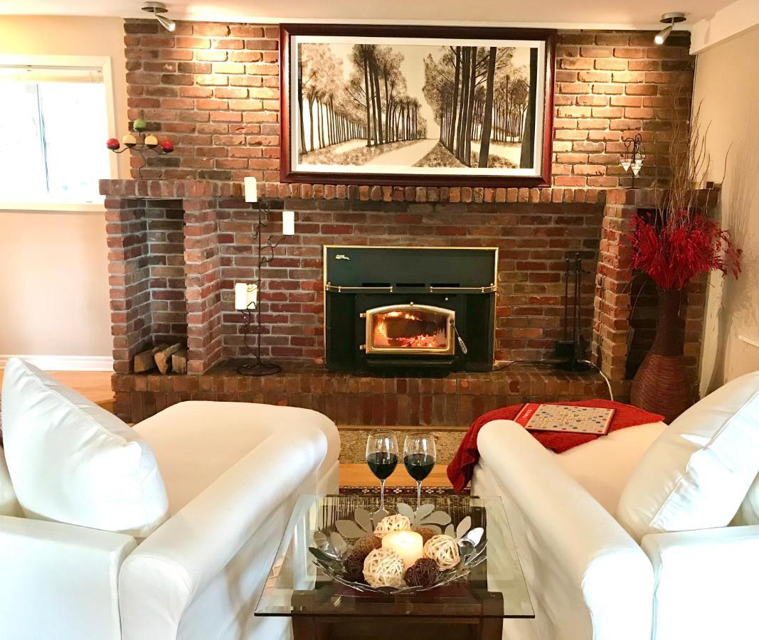 Auberge Tom B&B Chelsea 외부 사진