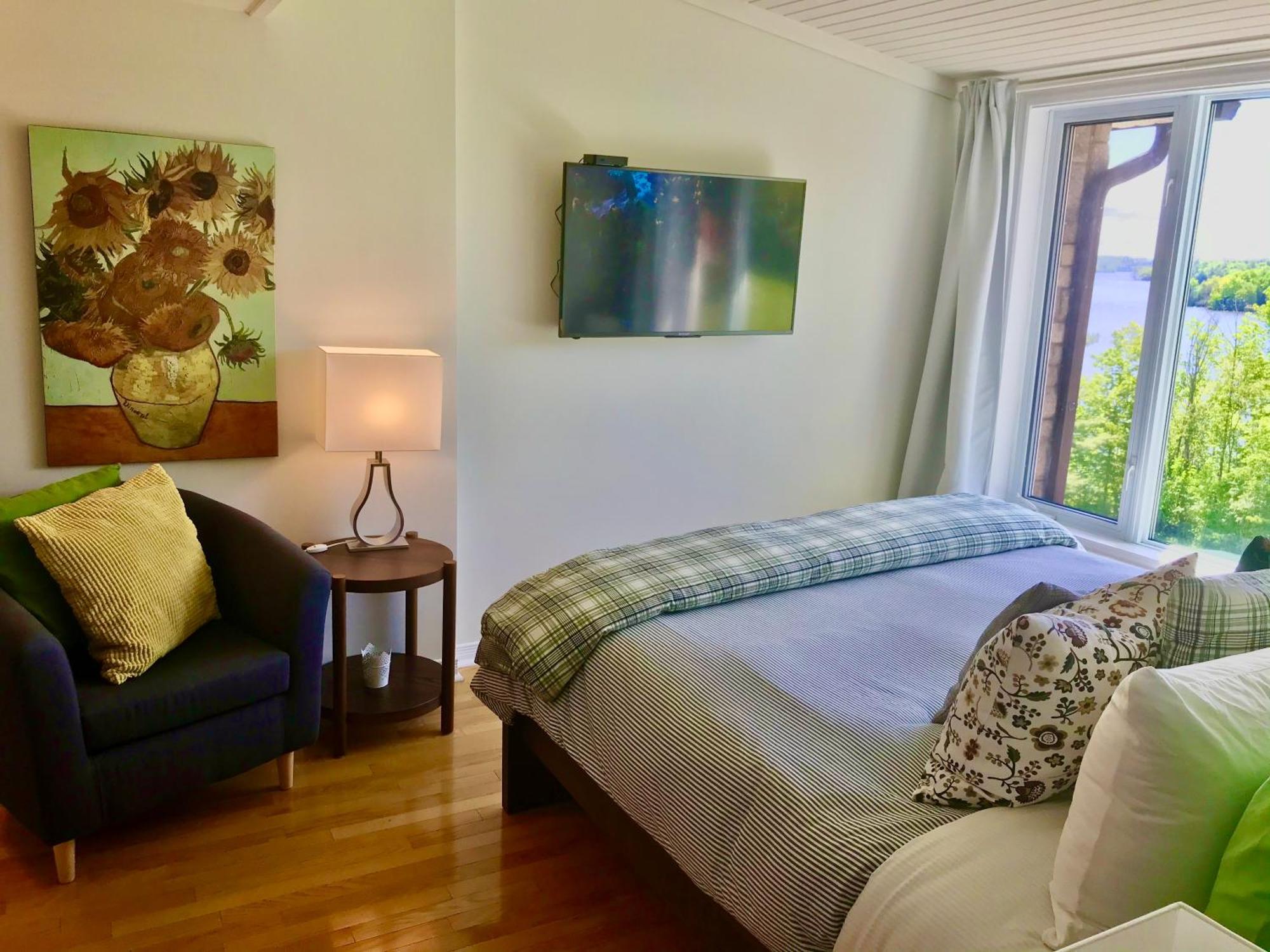 Auberge Tom B&B Chelsea 외부 사진