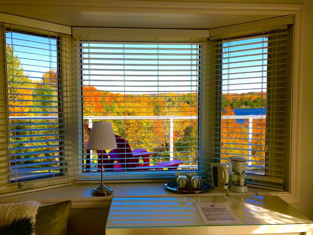 Auberge Tom B&B Chelsea 외부 사진