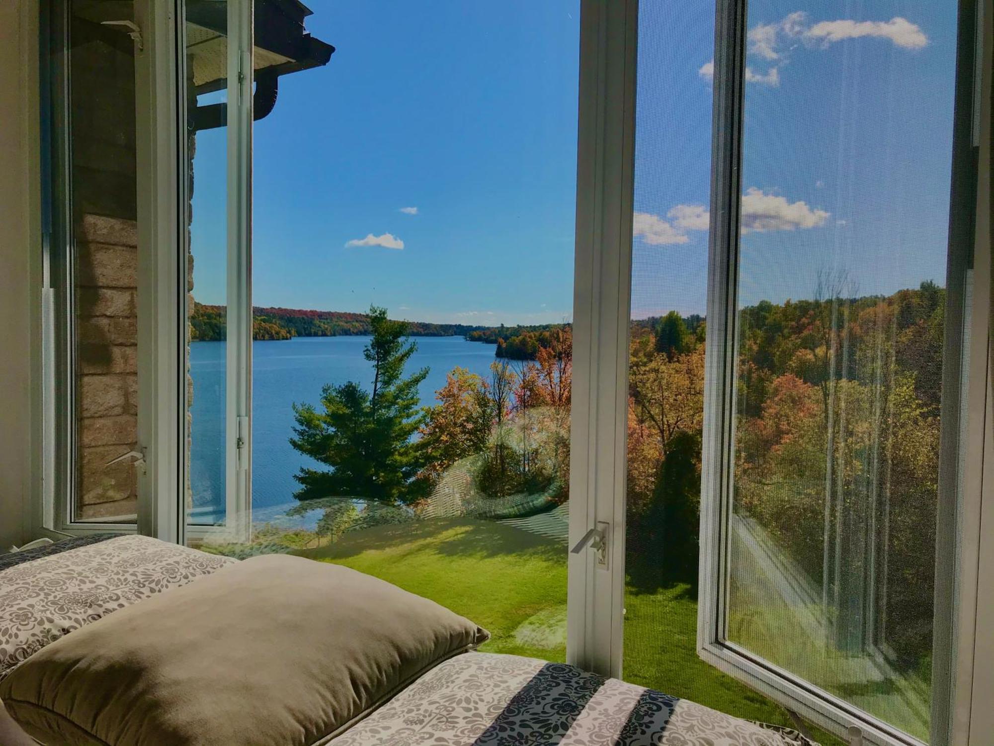 Auberge Tom B&B Chelsea 외부 사진