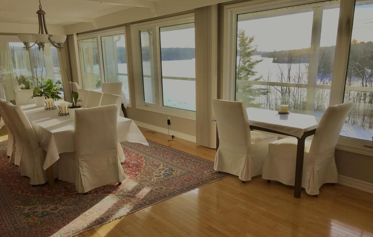 Auberge Tom B&B Chelsea 외부 사진