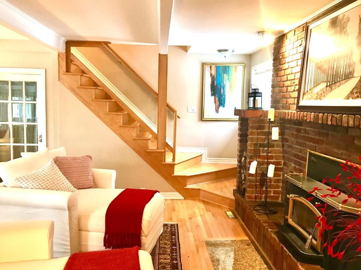 Auberge Tom B&B Chelsea 외부 사진