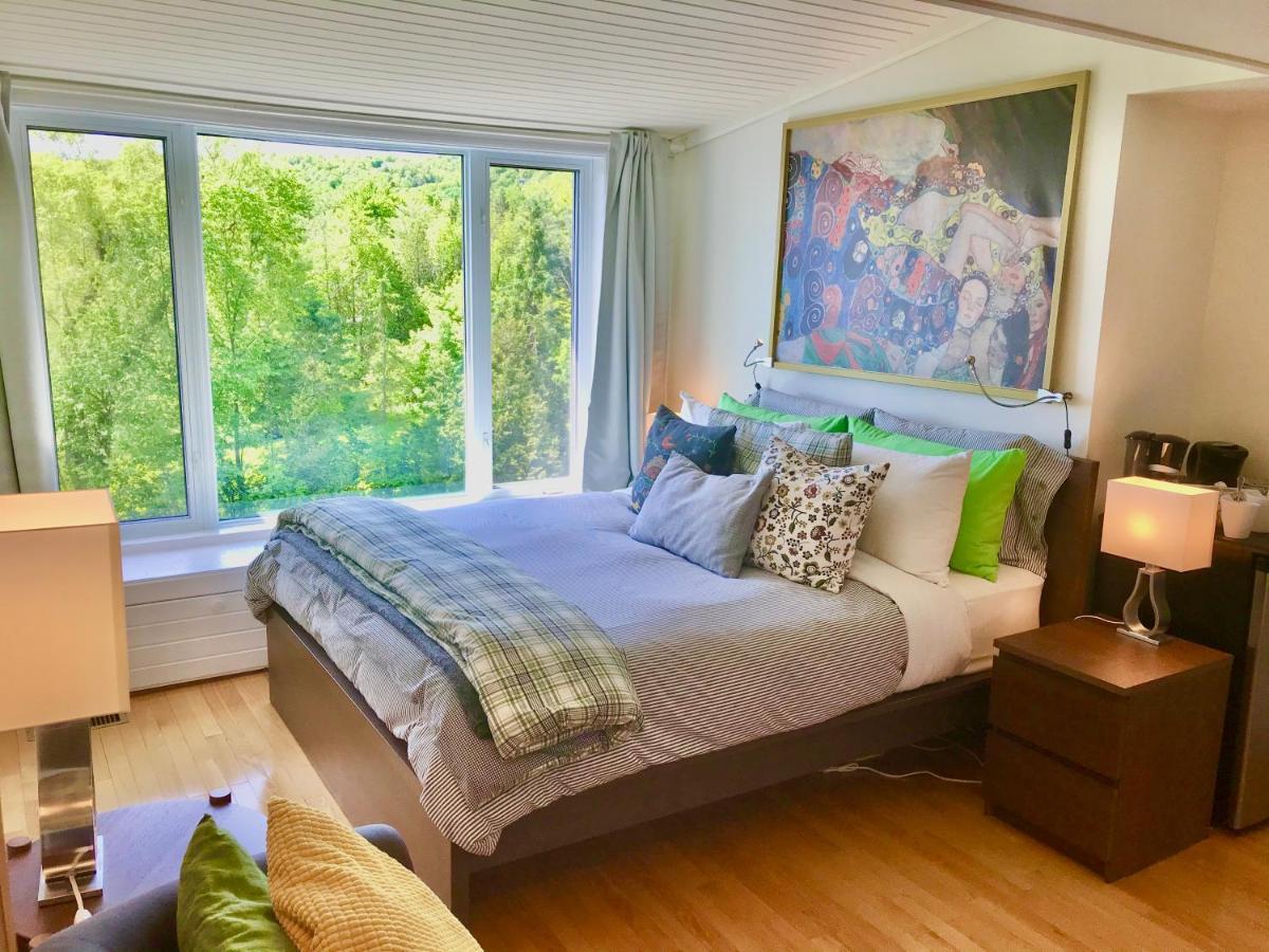 Auberge Tom B&B Chelsea 외부 사진