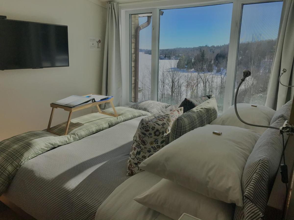 Auberge Tom B&B Chelsea 외부 사진