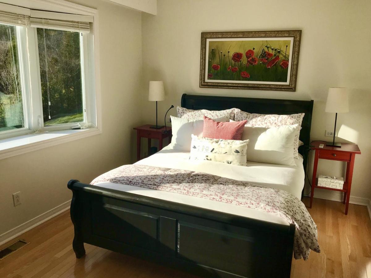 Auberge Tom B&B Chelsea 외부 사진