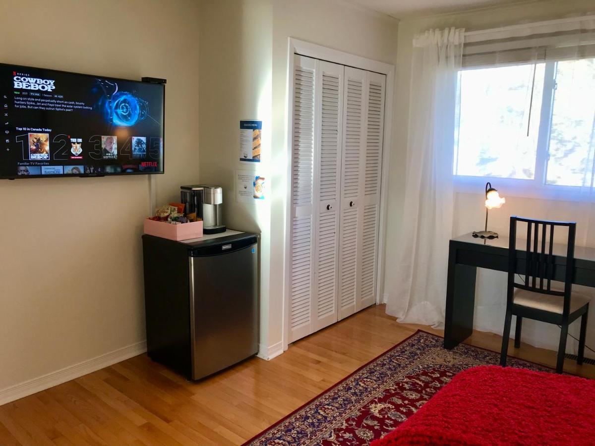 Auberge Tom B&B Chelsea 외부 사진