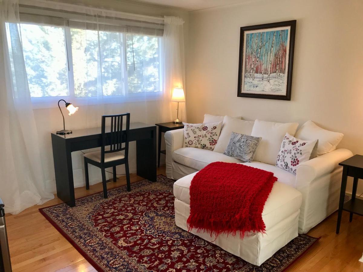 Auberge Tom B&B Chelsea 외부 사진