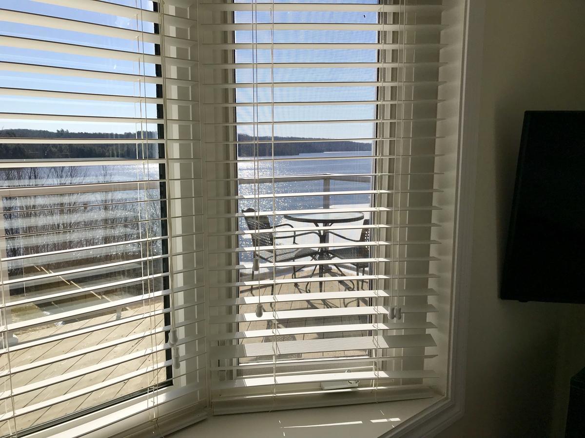 Auberge Tom B&B Chelsea 외부 사진