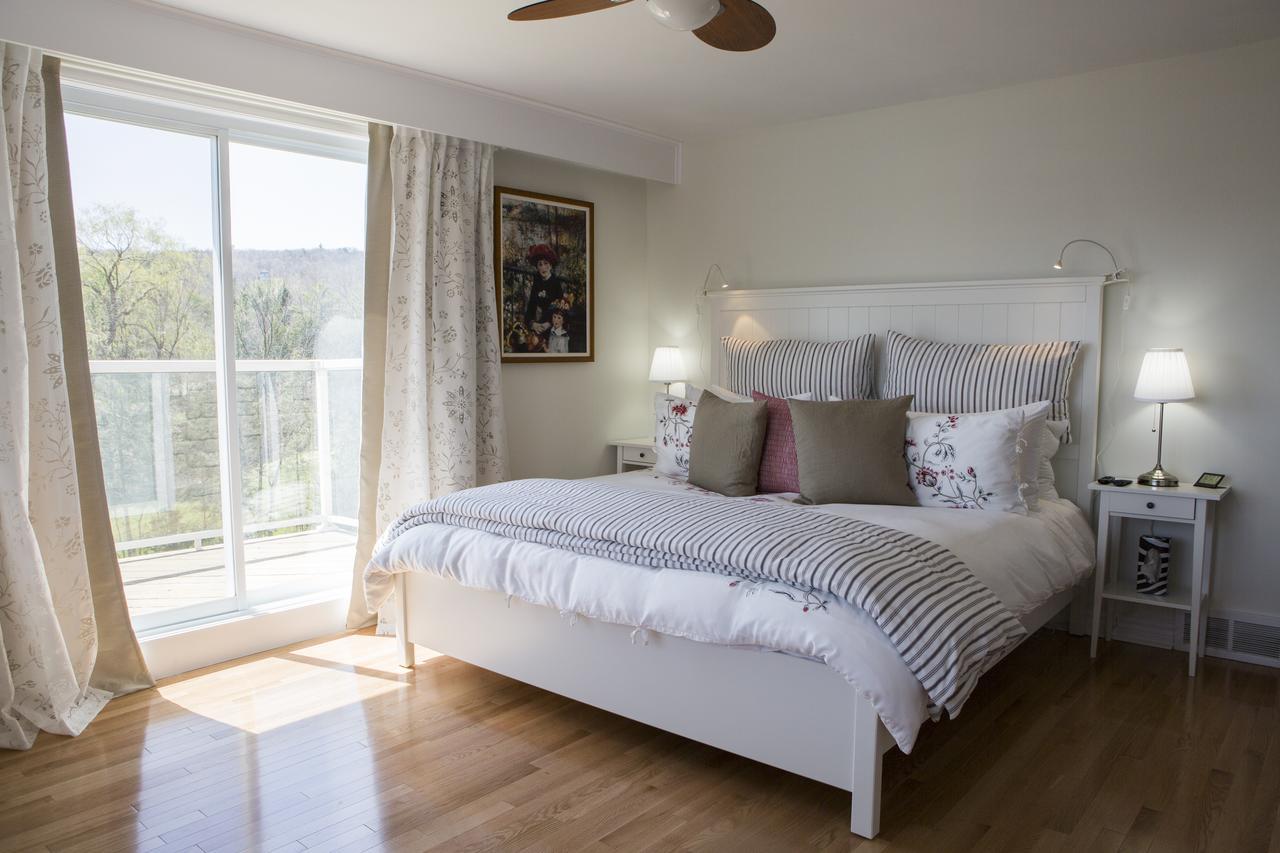 Auberge Tom B&B Chelsea 외부 사진