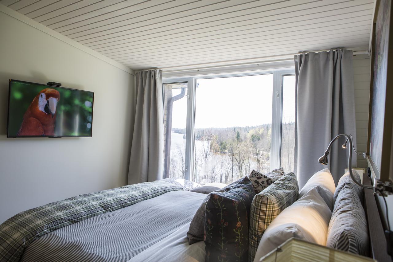 Auberge Tom B&B Chelsea 외부 사진