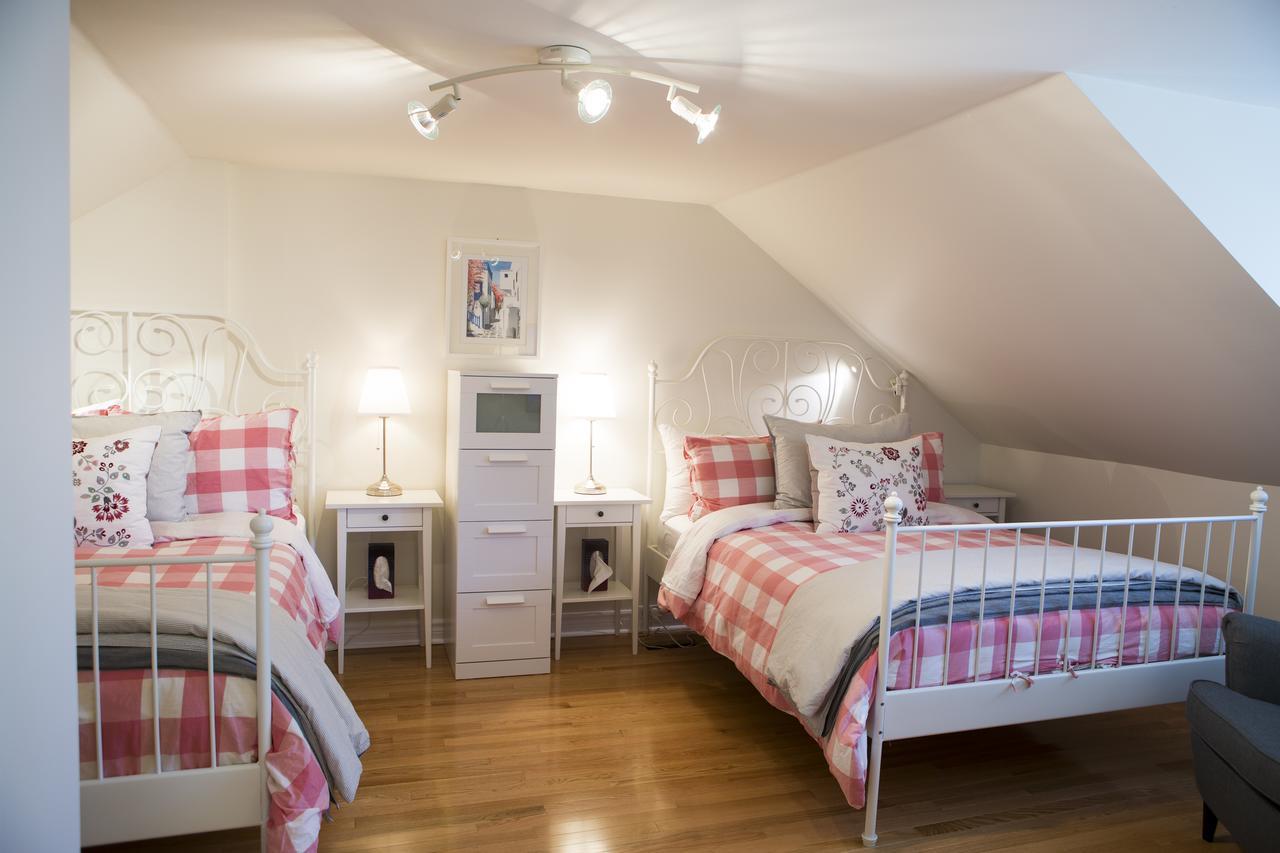 Auberge Tom B&B Chelsea 외부 사진