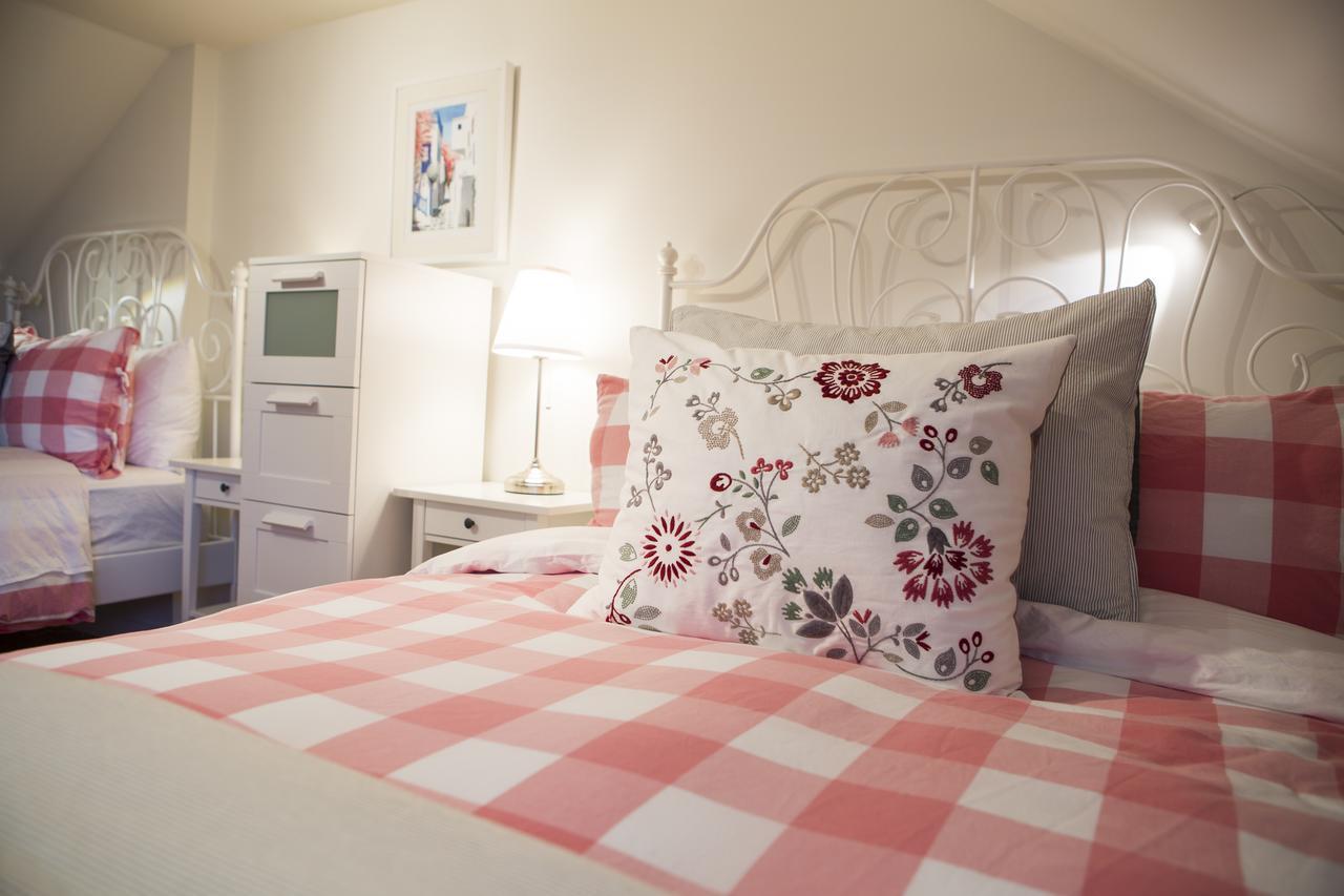 Auberge Tom B&B Chelsea 외부 사진