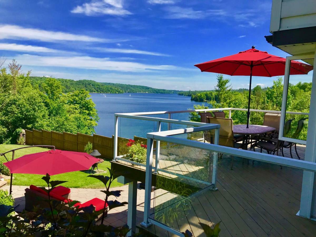 Auberge Tom B&B Chelsea 외부 사진