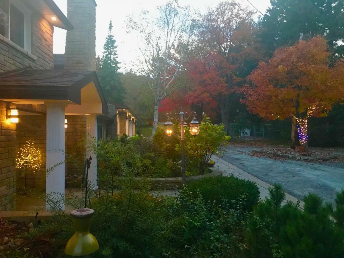 Auberge Tom B&B Chelsea 외부 사진