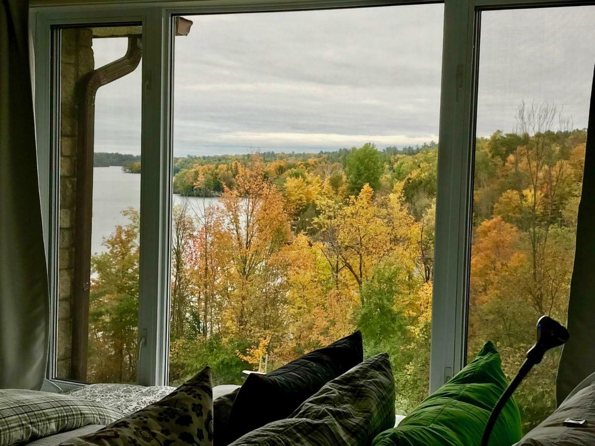 Auberge Tom B&B Chelsea 외부 사진