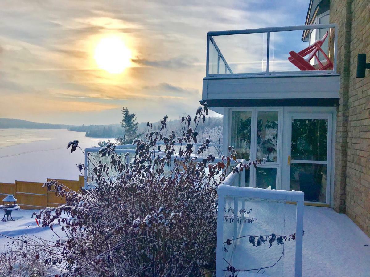 Auberge Tom B&B Chelsea 외부 사진